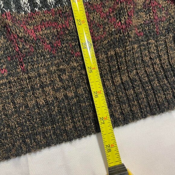 Men's Multi Jumper - Picture 3 of 5